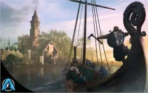 Assassin's Creed Valhalla pc offline