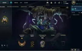 Conta gold 4