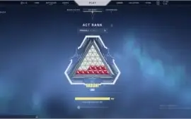 CONTA RADIANT - SÓ SKIN TOP