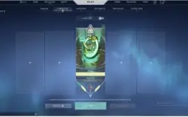 CONTA RADIANT - SÓ SKIN TOP