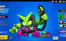 conta com maravilhosas skin