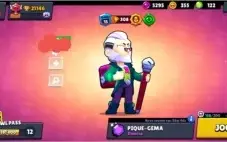 Brawl stars barata