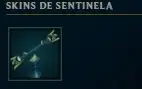 CONTA LEAGUE OF LEGENDS - PLATINA 2 (BORDA DIAMANTE 4)