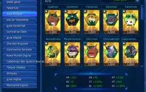 CONTA RARA LADMO SUSANO PERFEITO COM CHIPJOGRESS PERMANENTE