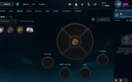 Conta De Lol Ferro 4