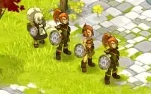 [DOFUS TOUCH] TEAM DE 4 LV 130 FULL FARM!