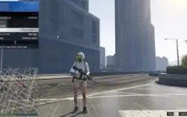 Gta V Pc (Completo) Funciona Online