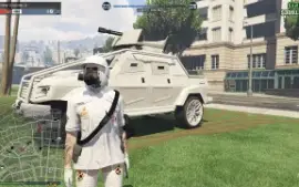 Gta V Pc (Completo) Funciona Online