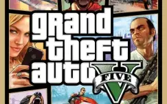 Gta V Pc (Completo) Funciona Online