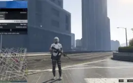 Gta V Pc (Completo) Funciona Online