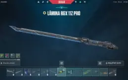 Vendo Conta Diamante Com Varias Skins