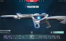 Vendo Conta Diamante Com Varias Skins