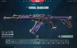 Vendo Conta Diamante Com Varias Skins