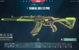 Vendo Conta Diamante Com Varias Skins