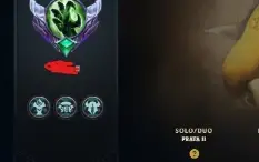 Conta lol rara - Rammus rei Skins vitoriosas Todos os champs