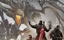 Remnant: From the Ashes