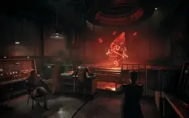 Remnant: From the Ashes