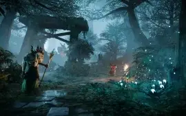 Remnant: From the Ashes