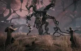 Remnant: From the Ashes