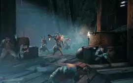 Remnant: From the Ashes