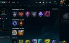 Conta Diamante 2 Ganhando 30pdl
