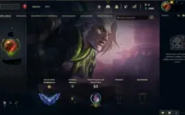 Conta Diamante 2 Ganhando 30pdl