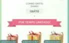 CONTA TOP LEVEL 40