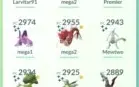 CONTA TOP LEVEL 40