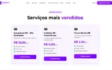[PROMOÇÃO] Painel SMM Completo com PIX Automático