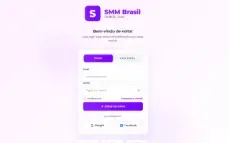 [PROMOÇÃO] Painel SMM Completo com PIX Automático