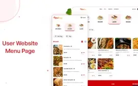 Source Sistema de Encomenda de Comida/Marmitas com Painel