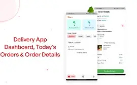 Source Sistema de Encomenda de Comida/Marmitas com Painel