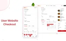 Source Sistema de Encomenda de Comida/Marmitas com Painel