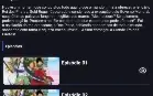 Aplicativos De Animes (Monetizável Com Ads) - Código Fonte