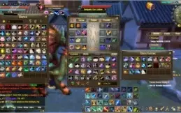 SK e MY REBORNE 2 FULL SET R8