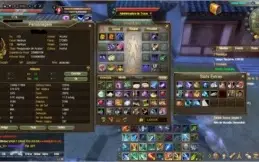 SK e MY REBORNE 2 FULL SET R8