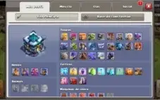 cv 13 clash of clans