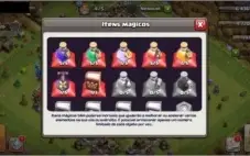 cv 13 clash of clans