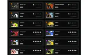 ZZZ Interlaço lvl 55 - Todos agentes S limitados e mais