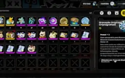 ZZZ Interlaço lvl 55 - Todos agentes S limitados e mais
