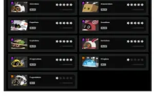 ZZZ Interlaço lvl 55 - Todos agentes S limitados e mais