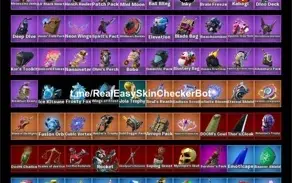 • 📢 ❯ CONTA STW ANTIGO & BHAGRA BOOGIE EMOTE
