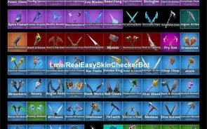 • 📢 ❯ CONTA STW ANTIGO & BHAGRA BOOGIE EMOTE