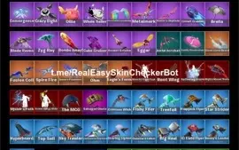 • 📢 ❯ CONTA STW ANTIGO & BHAGRA BOOGIE EMOTE