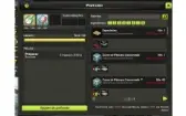 Conta dofus touch 8 personagens 200 e 12k de sucessos BRUTAS