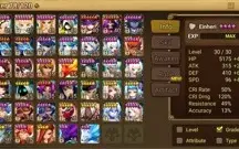 Summoners War Global Early com Artamiel