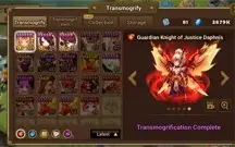 Summoners War Global Early com Artamiel