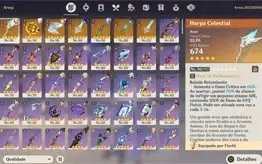 AR57 17 T5 e 9 armas 5*