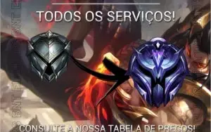 BNT ELO JOB