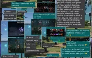 BNT ELO JOB